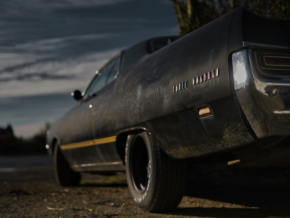 Cohort Pic(k) of the Day: Three Hundred posted by Simon White