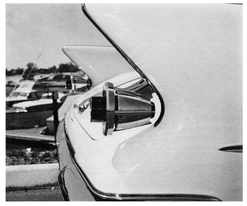 The quote I used for the title is somewhat out of context, as Car Life was specifically referring to the Imperial’s road manners, which were deficient due to its excessively [&hellip;]