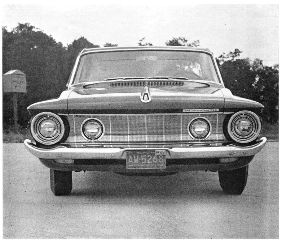 This is a vintage review I’ve been hoping to find for some time, as I’m a bit obsessed with this and its Dodge counterpart. The more time has gone by [&hellip;]