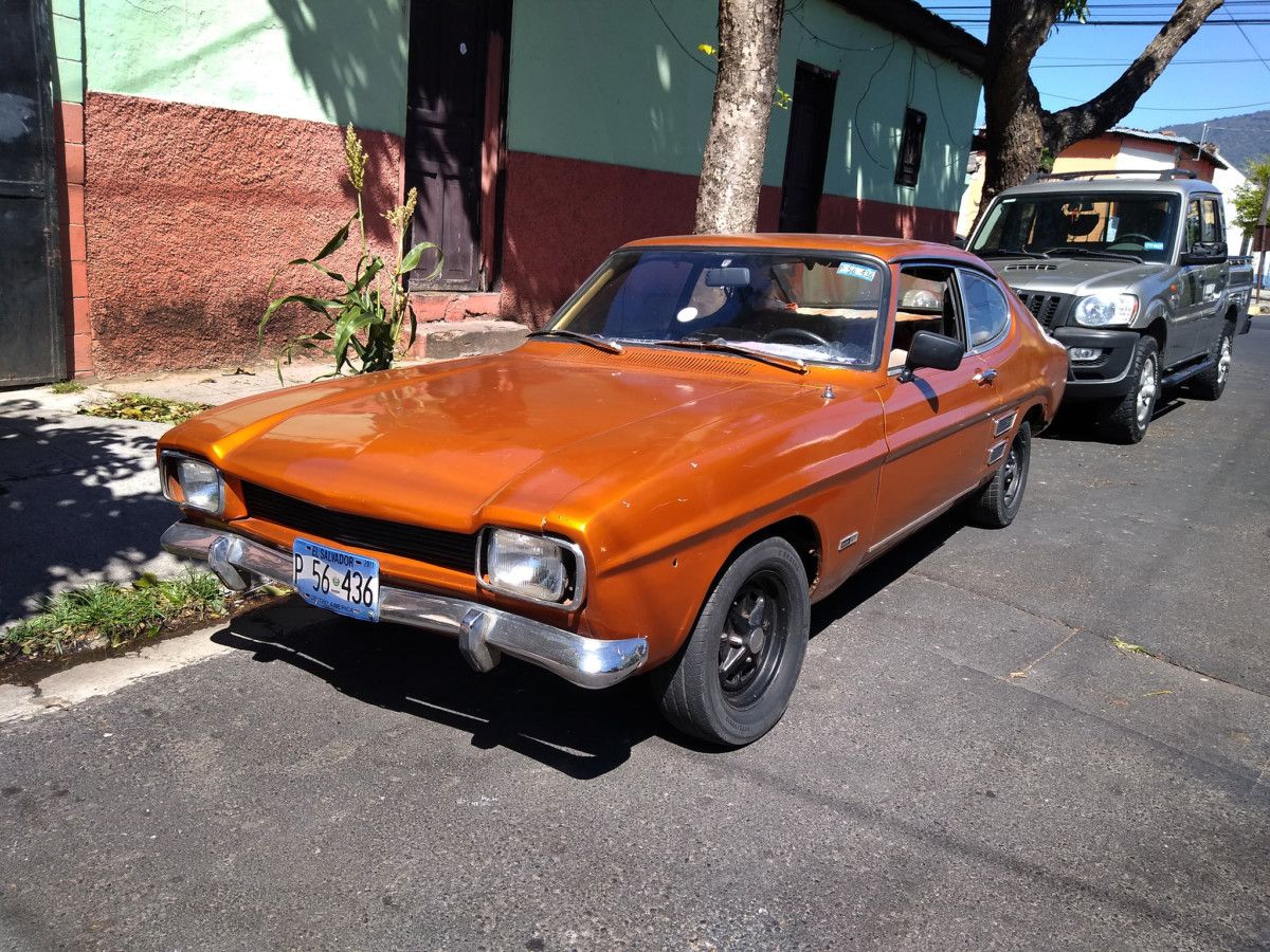 Do curbside classics attract each other? Is there any truth to the CC effect? Or is it all just odd coincidences? Whichever the case may be -magical destiny or plain [&hellip;]