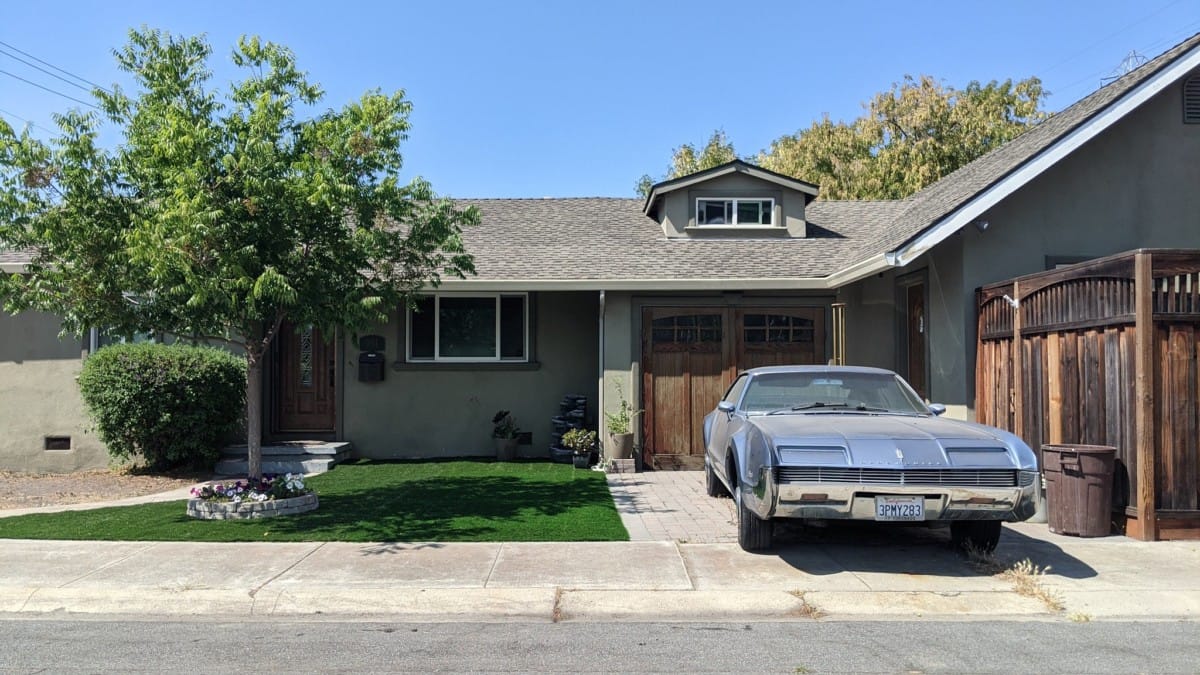 William Garrett posted some of his more recent finds at the Cohort, so let’s take a ride along with him, starting with this ’66 Toronado that he found in this [&hellip;]