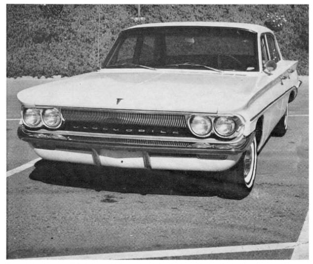 GM’s all-new 1961 Y-Body “senior compacts” (Olds F-85, Buick Special, Pontiac Tempest) had a lot of potential but just didn’t quite hit the mark. This was GM’s moment to show [&hellip;]