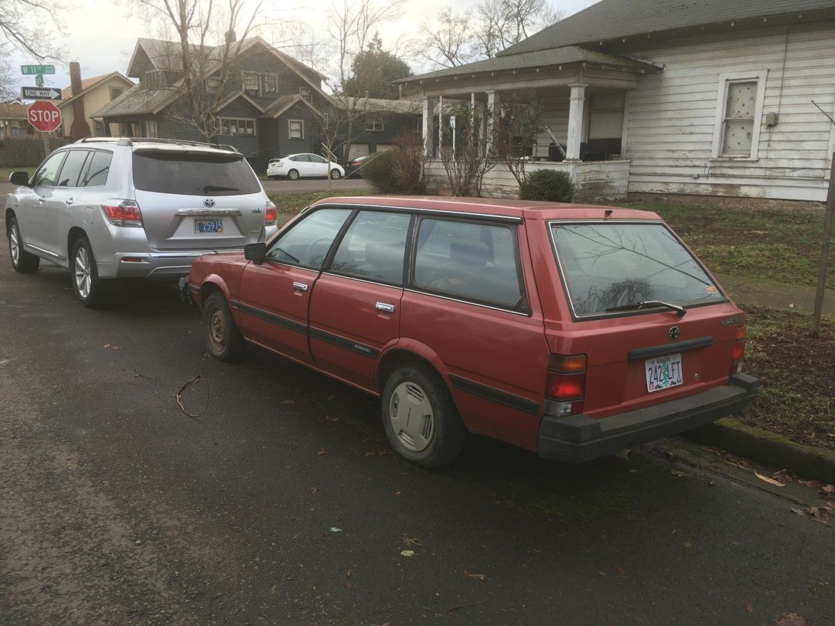&nbsp; The other day we had a COAL on a Forester with lots of issues. Since about 2000 or so, when the head gasket issue started, Subaru quality has become [&hellip;]