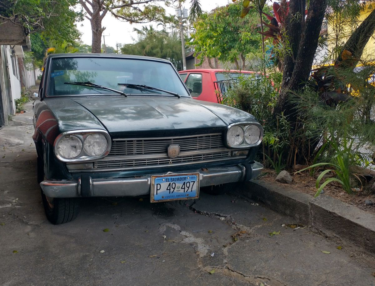 We all have one or two such acquaintances; the office-mate with a beater Volvo, the hip neighbor with a lusty ’70s Celica in the driveway, the CRX nut case from [&hellip;]
