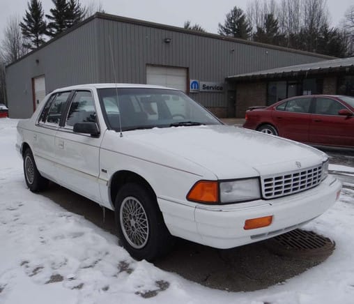 (first posted 2/19/2013)    In the late 1980s, Chrysler looked like it was back on top of its game. The government-guaranteed loans were paid in full, the minivans were selling like [&hellip;]