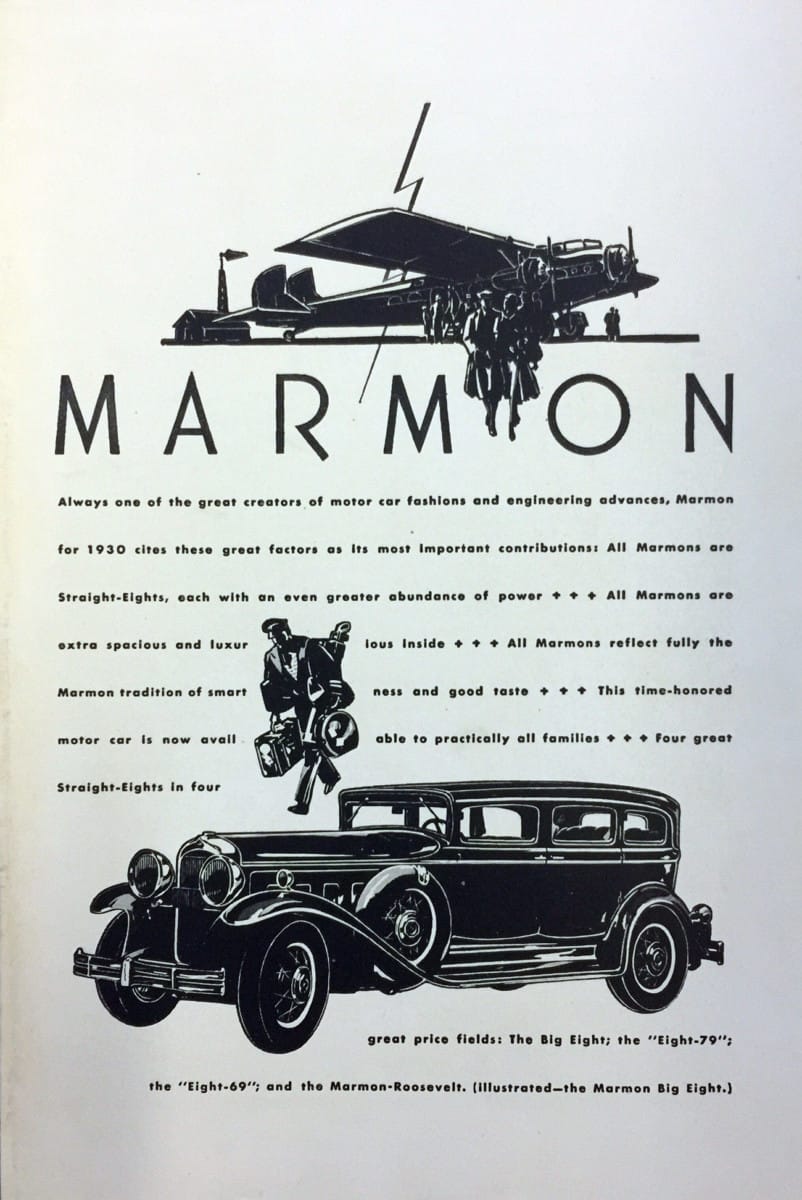 Traveling by air today is little more than riding a Greyhound bus with wings, but that wasn’t always the case. Back in the golden age of Aviation, which ran roughly [&hellip;]