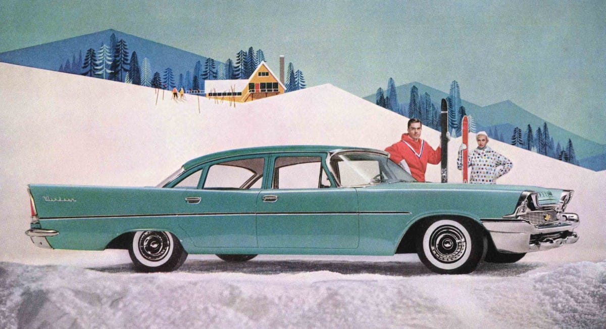 Let me preface this post by saying that I don’t ski. I’ve lived most of my life in Ohio, where winters are long and there are precious few mountains.  As [&hellip;]