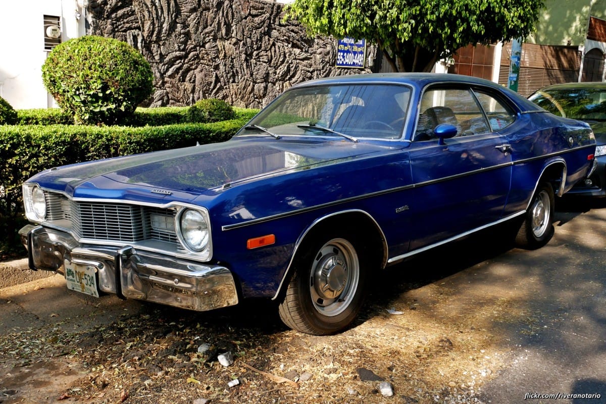 We’ve done a very significant number of posts at CC about the quirks of the Canadian market for American cars. In relative terms, we’ve been a bit less thorough with [&hellip;]