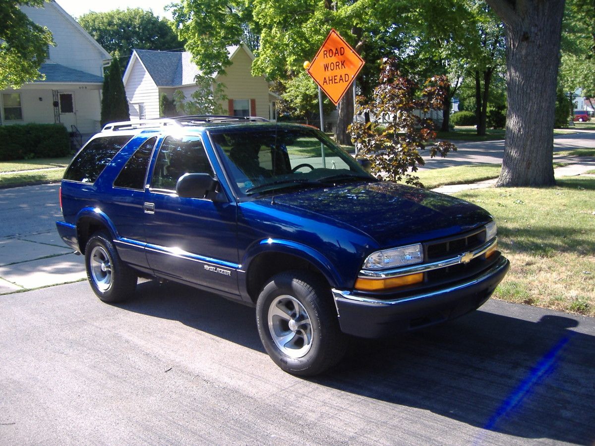 Next month is the thirtieth anniversary of one of the most important relationships: that of me and my driver’s license.  In that time, however, aside from a couple of my [&hellip;]