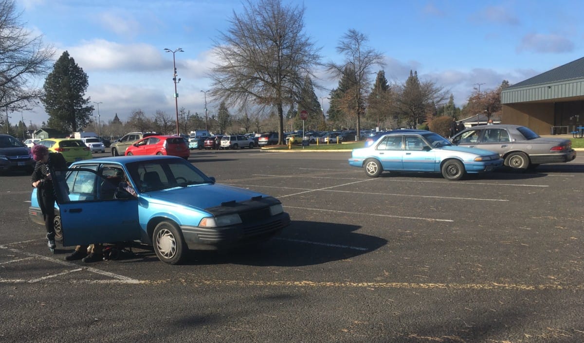 Yes, I still shoot cars, although my original output and postings have diminished somewhat. I’m just getting choosier, waiting for the big game, like these two that I shot at [&hellip;]