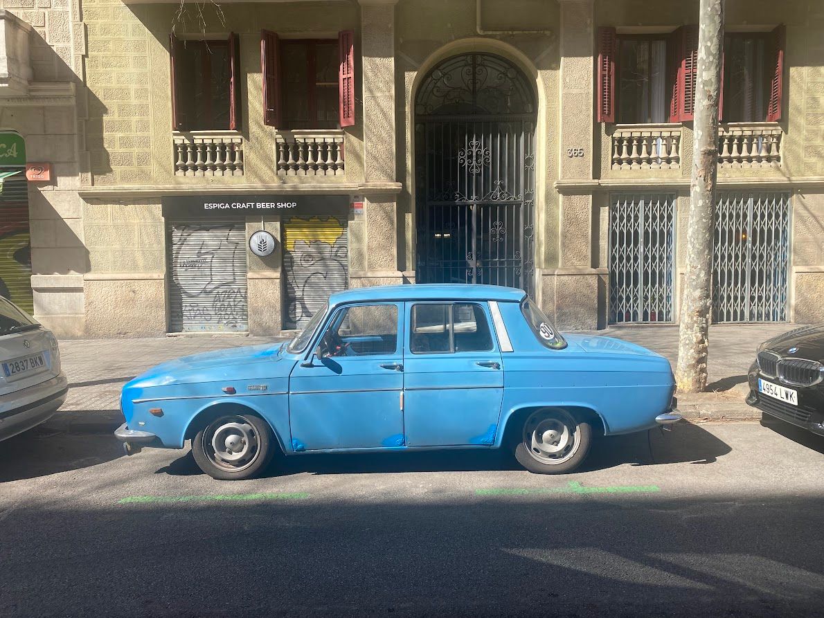 Hello again, seasoned compatriots, after a hearty meal at the end of day two we have arisen early on a Sunday to see much of what else Barcelona is known [&hellip;]