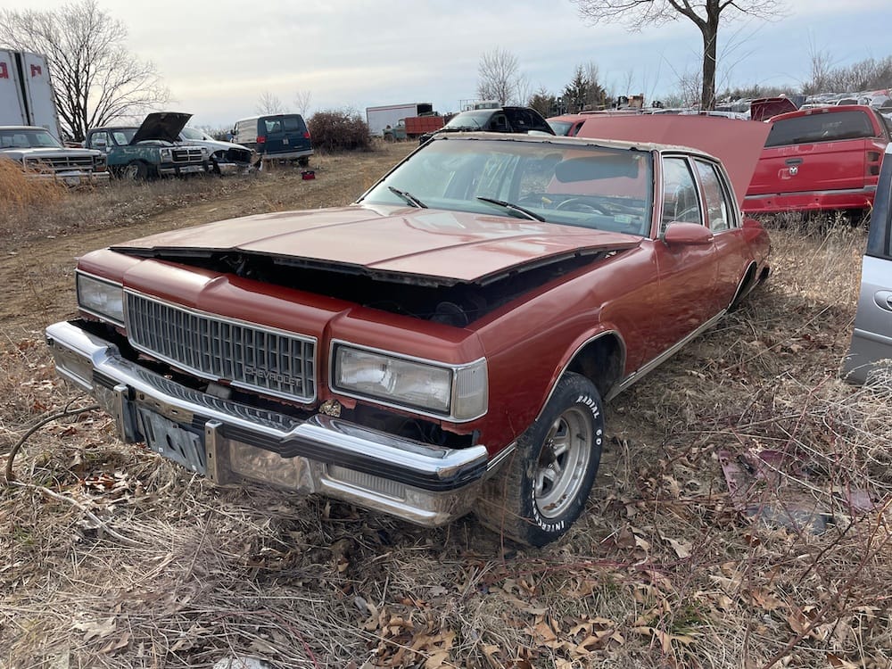 Much has been written over the years about former General Motors CEO Roger Smith.  His various and diverse foibles in attempting to better position the company to face a rapidly [&hellip;]
