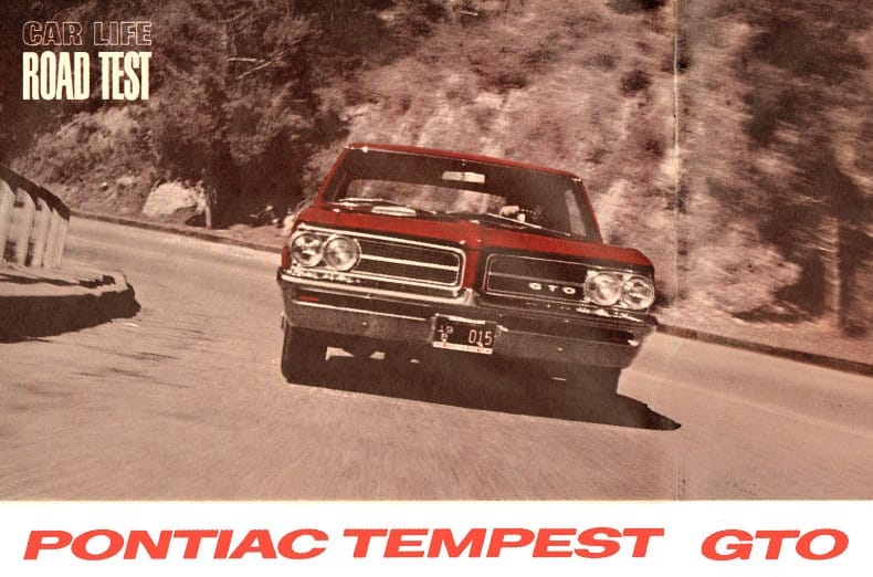 Are there any truly honest vintage tests of a genuinely stock 1964 GTO? Pontiac was a notorious provider of “ringer” press cars, including the most famous one supplied to Car [&hellip;]