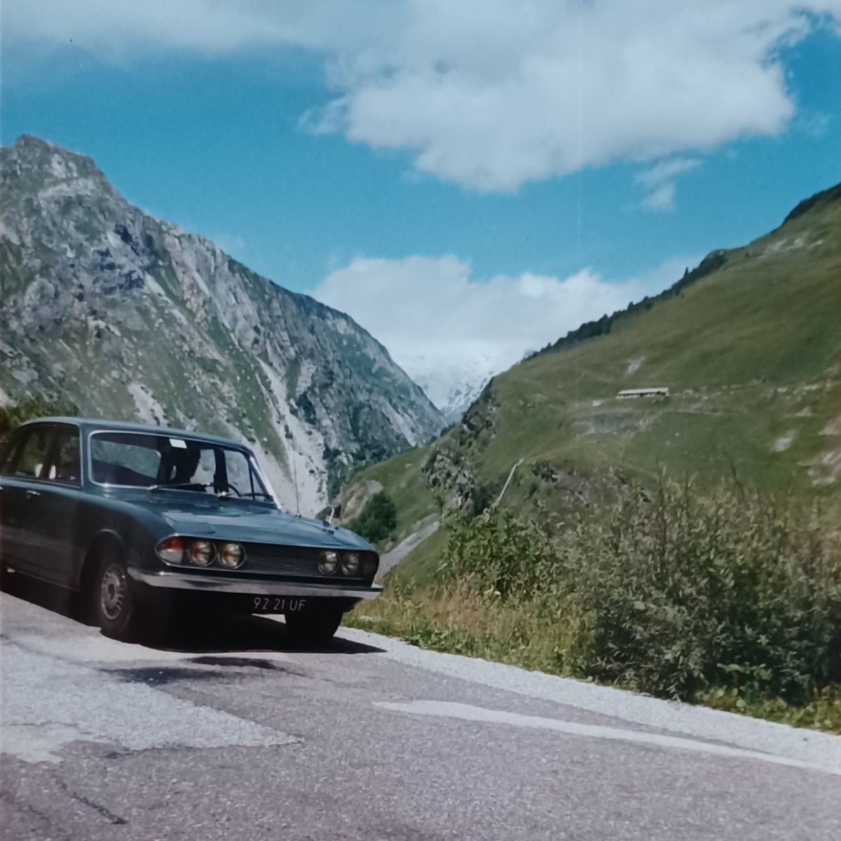 I have owned a variety of cars over 40 years. Most of these I liked a lot and I always found it not easy to sell them. In an ideal [&hellip;]