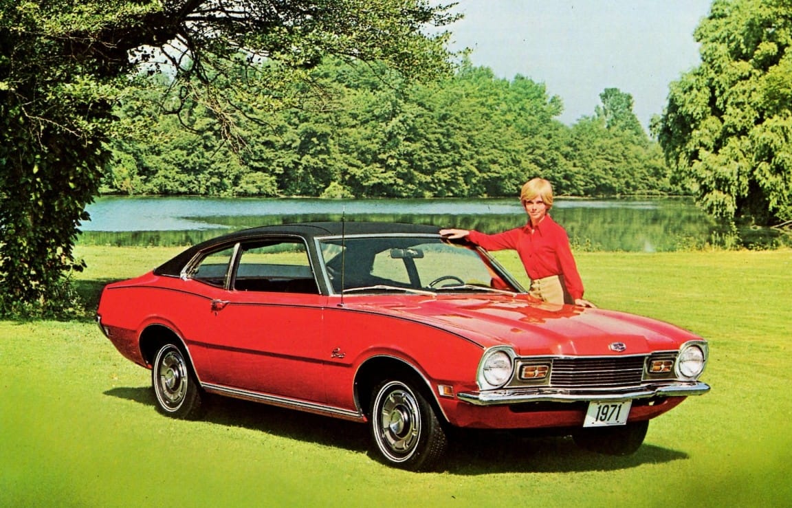 Vintage PR Shot: What’s Wrong With This Picture?