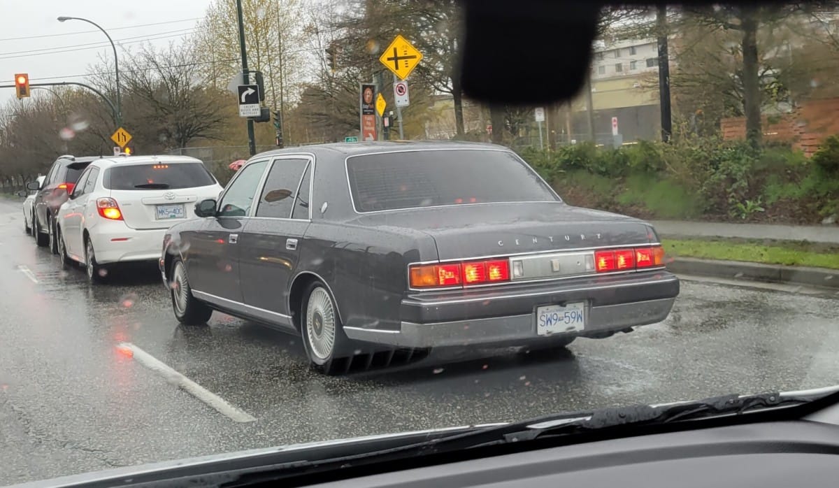 The second generation Toyota Century, with the creamy smooth V12, was first built in 1997. That’s now 25+ years ago, meaning it’s now eligible to be direct imported to the [&hellip;]