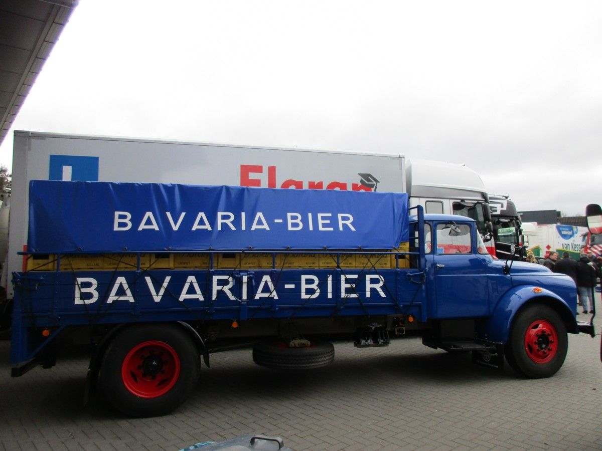 Bavaria - DAF A16DA500 - 3