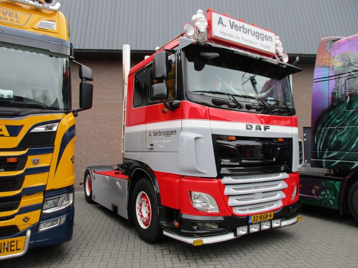 Verbruggen - DAF XF 530 FT - 1