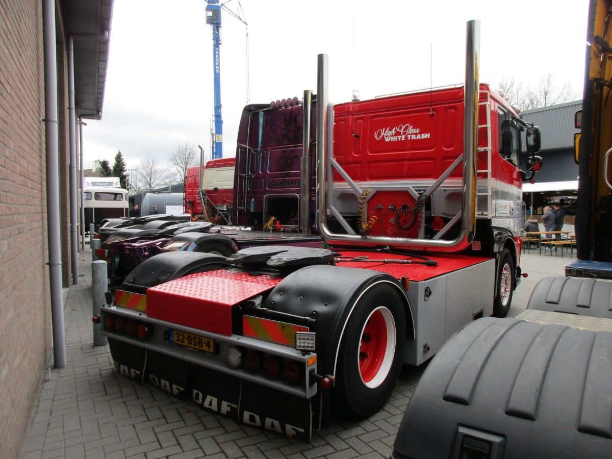 Verbruggen - DAF XF 530 FT - 2