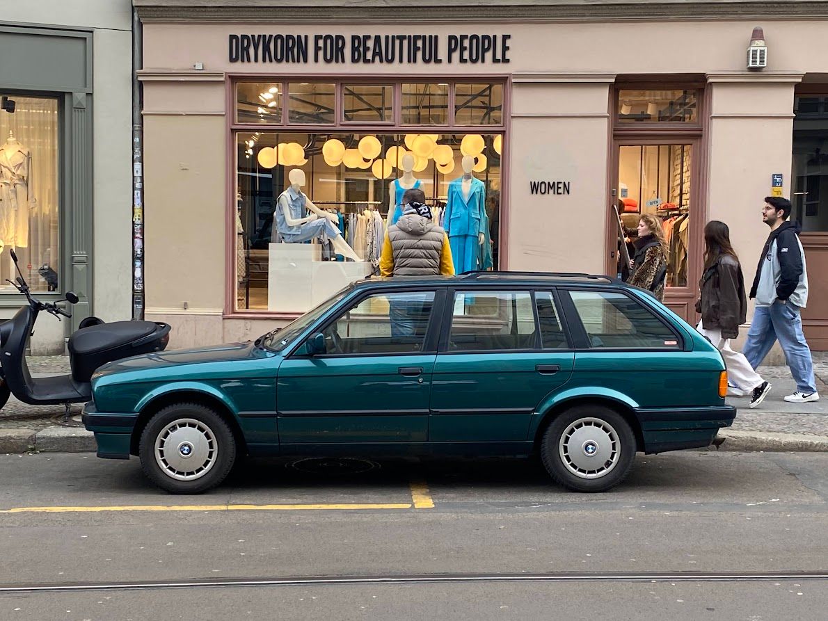 Welcome back after a short work-related delay…Lest you fear that we spent all of our Berlin-based days visiting car manufacturers in the countryside, fret not, as we still had two [&hellip;]