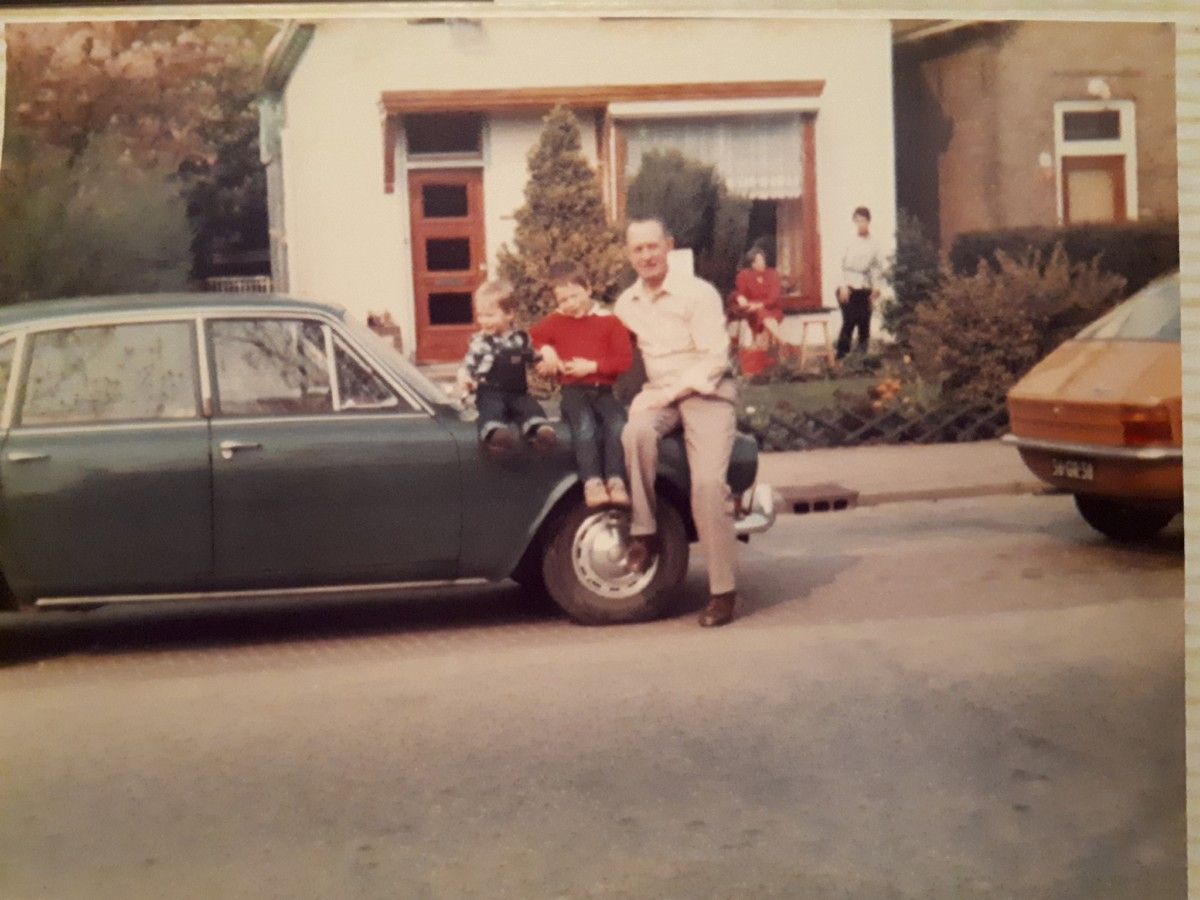 &nbsp; Early 80s, my father bought a Triumph 2500TC – a Mark Two saloon. I loved that car, was the first car I could legally drive in. This car led [&hellip;]