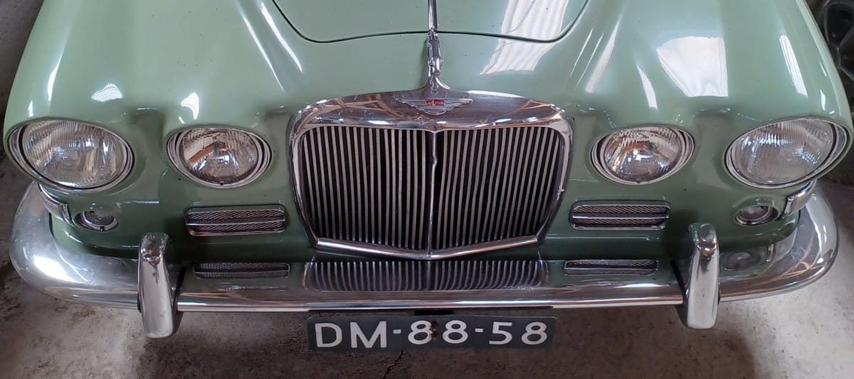 About 17 years ago, something made me think it maybe was possible to drive a Jaguar for daily use and for commuting the 60 miles. As a daily driver, high [&hellip;]