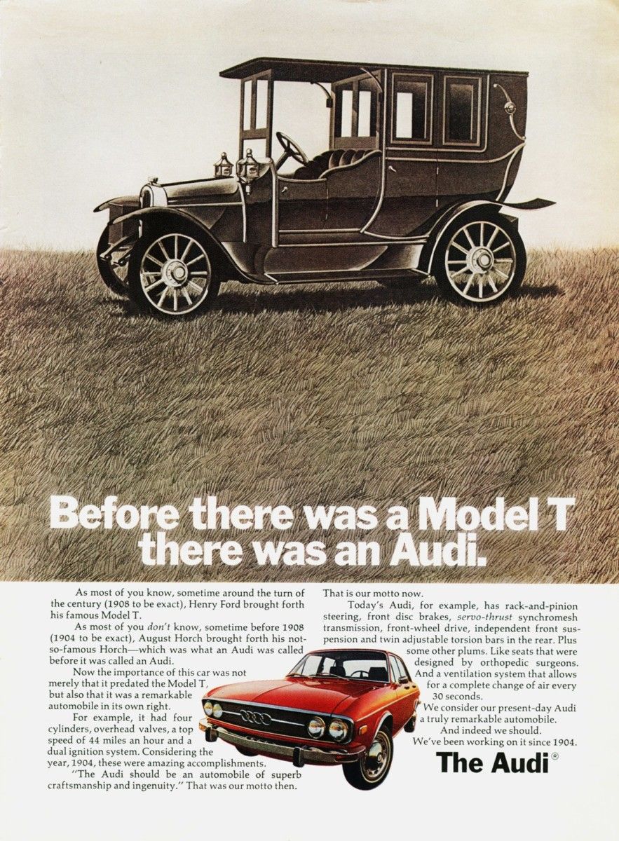 Vintage Ad: 1948 Crosley Sports-Utility – The Mini-Proto-SUV Who first used the term “Sports Utility Vehicle”?