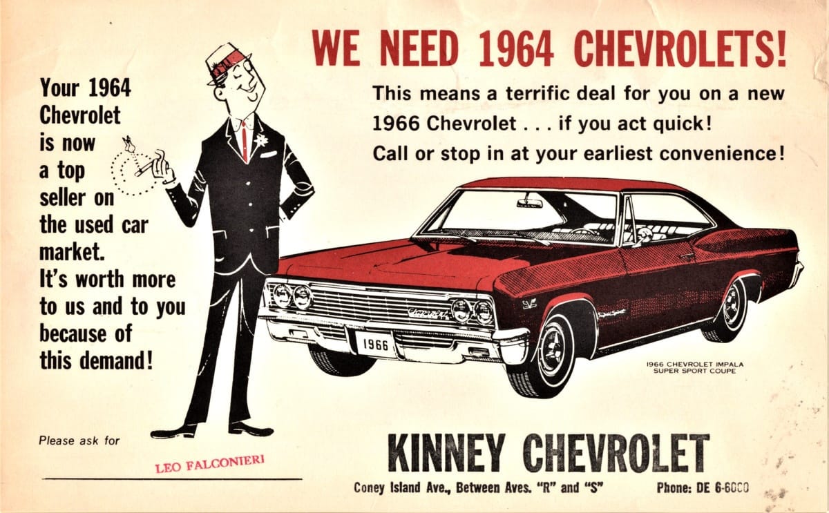 It’s easy to underestimate the value of low depreciation of a new car. It’s like a substantial guaranteed discount off the price, collectible when it’s traded in, or at purchase, [&hellip;]