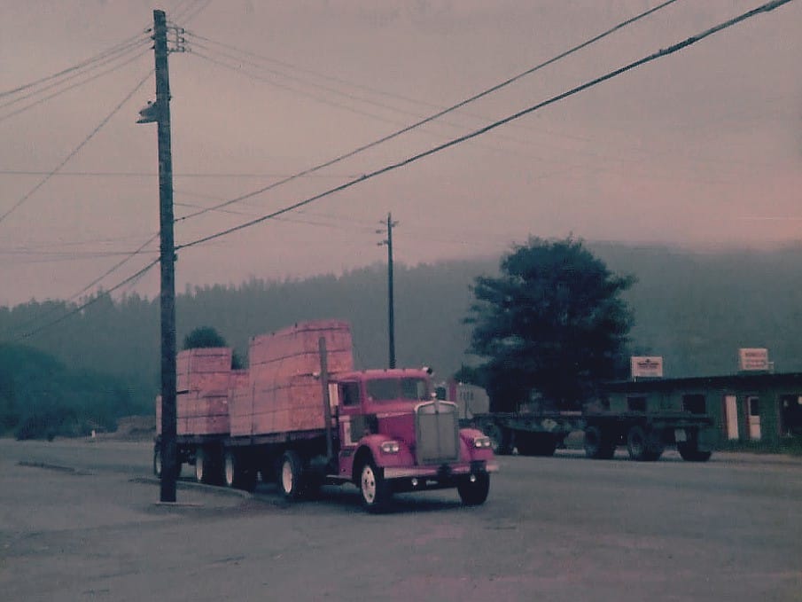 This is a highly evocative snapshot, taken somewhere on 101 in 1973. That’s just one year after my epic two-month long hitchhiking trip up the California coast on Hwys 1 [&hellip;]
