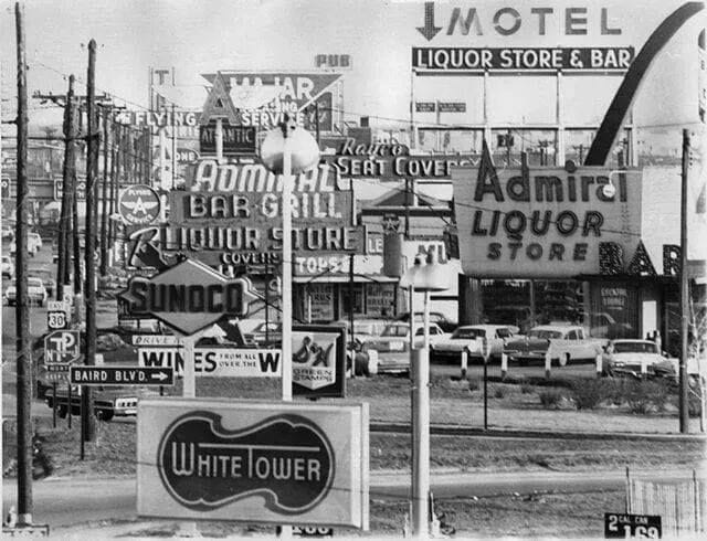 &nbsp; While putting together my recent post (How The 21st Century Is Replacing the 20th), I found a number of other photos that I was thinking of including, but they [&hellip;]