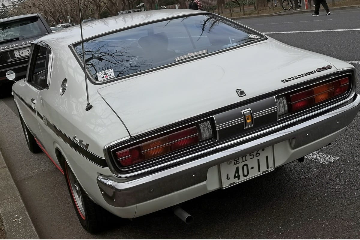 When it comes to automotive esthetics, a case could be made that there are three kinds of cars: some are beautiful all around, some are ugly through and through (looking [&hellip;]
