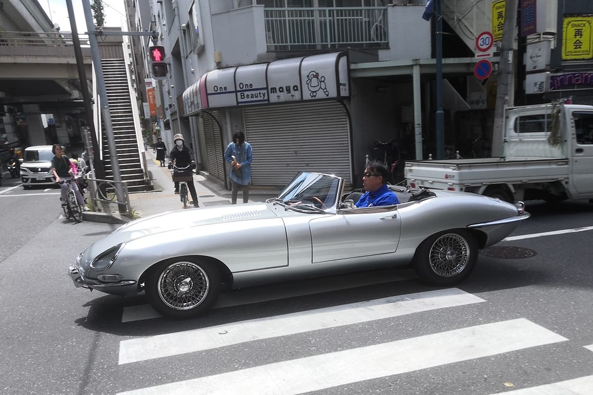 I’ve chosen to start the foreign car posts with the two largest contingents (by nation of origin) encountered in Tokyo over the winter and spring of this year – the [&hellip;]