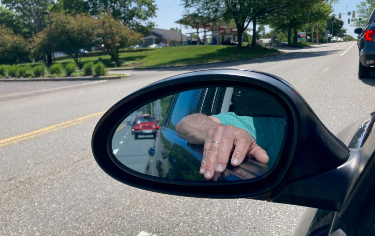 It is said that Memorial Day marks the beginning of summer, here in the U.S.  Likewise, the beginning of summer always calls forth one of those AAA press releases where [&hellip;]
