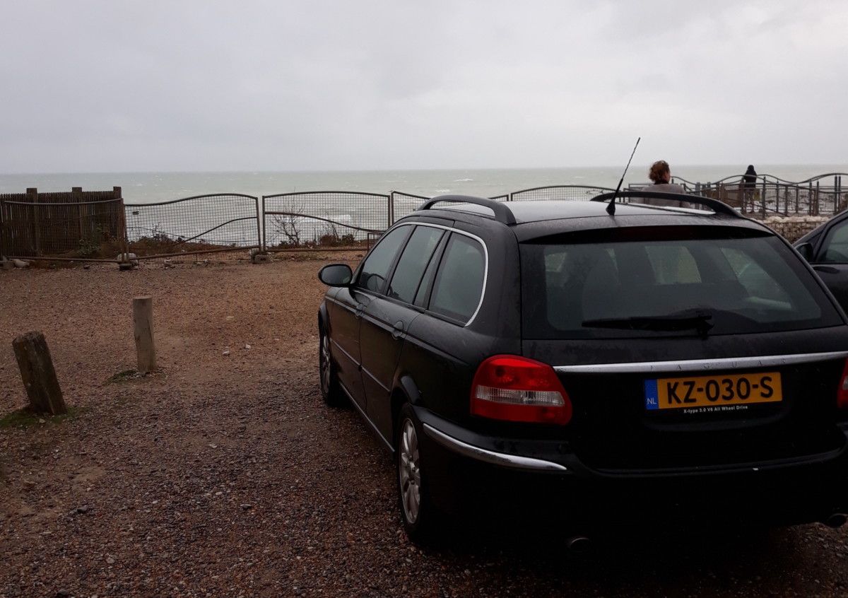 &nbsp; After we sold our Subaru Outback 3.0, we were without a modern car again. And without a wagon. The old arguments to buy a modern-ish wagon began to gain [&hellip;]