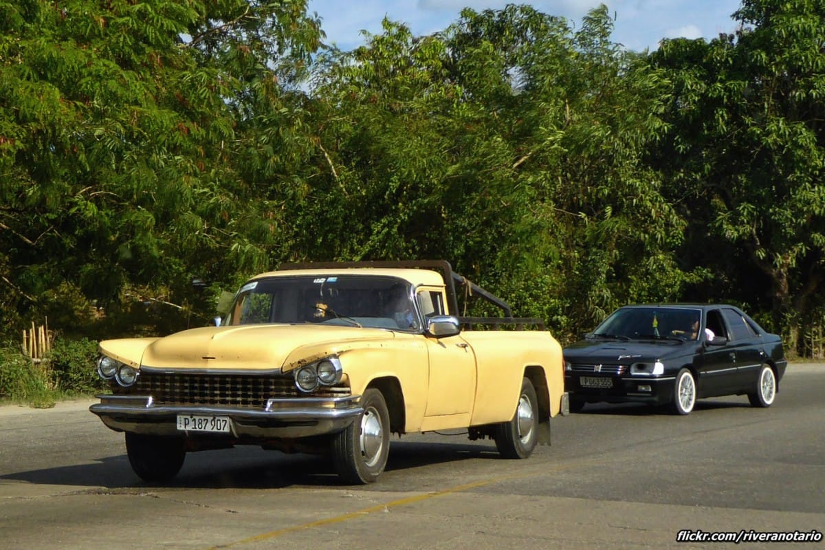 Cohort Pic(k) Of The Day: 1959 Buick LeChemin 49608894317 8ca1756e07 k