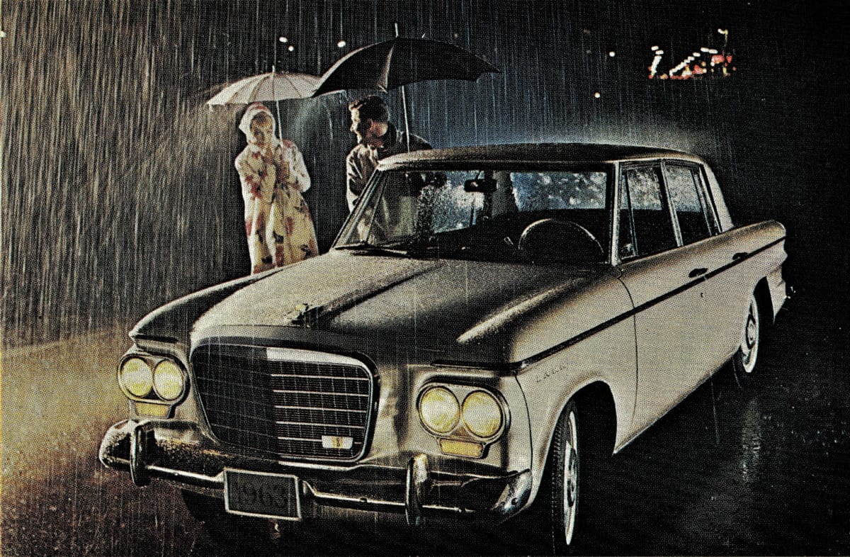 Vintage Advertising: The Romance Of Studebaker 52887558782 010f0c0dd8 k
