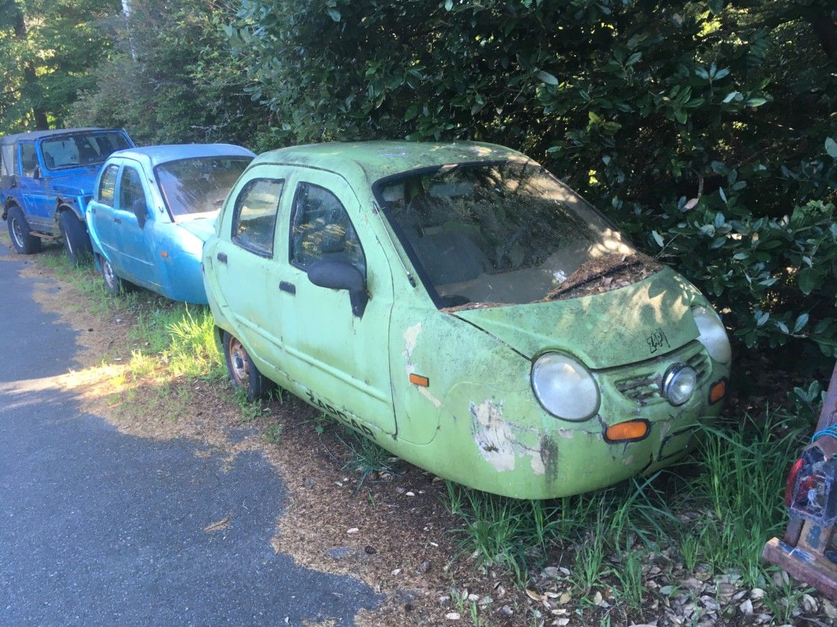EVs have come a very long way in just 15 years. In case you need reminding, in 2008, the Zap Xebra was just about the only EV a regular person [&hellip;]