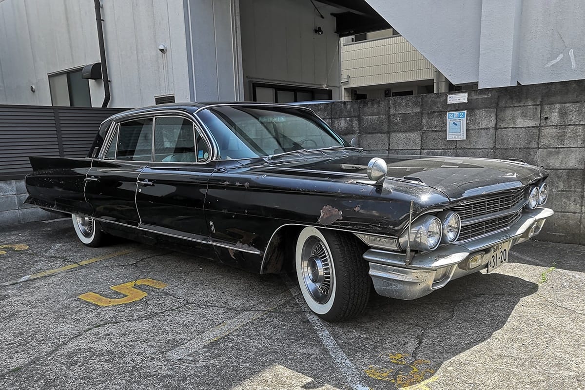 I will readily admit that the 1961-62 Cadillacs were never really on my radar. I always felt the outrageous 1959-’60s outshone them completely, and the 1963-’64s seemed more dignified and [&hellip;]