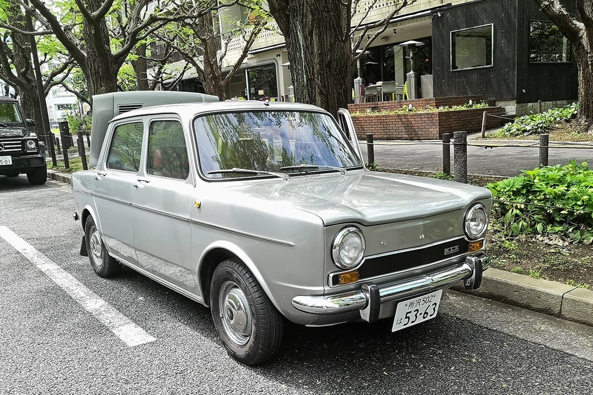 The ‘80s may now be regarded as the decade of square car design par excellence, but it was arguably the third such era in automotive history. Back in the ‘20s, [&hellip;]