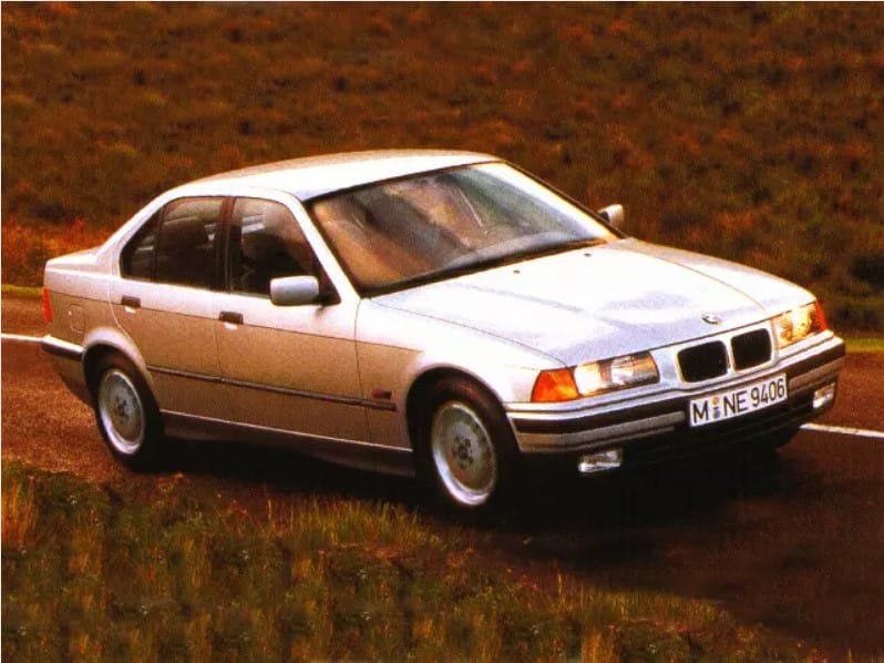 That damned new-car itch is back. I was hoping it would stay away, but it’s an irritating cyclical visitor that emerges out of nowhere at the 6-7 year mark–like a [&hellip;]