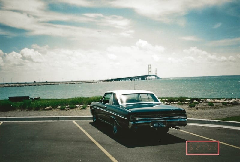 They say it’s never healthy to love something that can’t love you back, but that’s never stopped me from fostering sentimental attachments to machinery.  A few weeks ago, I realized [&hellip;]