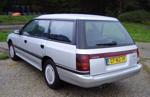 This may come as a surprise; I always had old British cars plus the odd modern when it was needed for long commuting. So why a Subaru? I had looked [&hellip;]