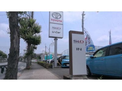 Our son’s 2007 Toyota Ractis is coming up for it’s biennial Japan Compulsory Insurance (JCI or “Shakken”) inspection in August.  It still runs well but will need quite a few [&hellip;]