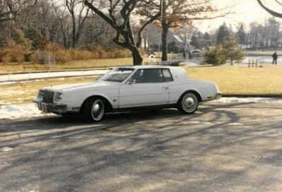(Today’s COAL was kindly submitted by Charley Connolly) When I was 24-years old I met the woman I would marry. At the time I was driving this 1982 Buick Riviera, a car [&hellip;]