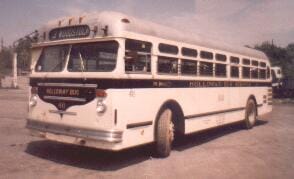 A few months back we looked at Southern Coach Manufacturing (SCM), a small regional maker of buses in Southern Alabama.  Today we’ll look at another one of these modest manufacturers [&hellip;]