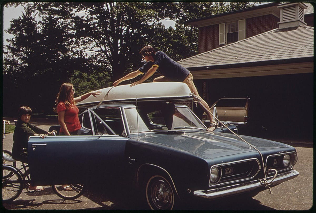 We’re about to reach the middle of the summer, and it’s a good time to revisit not only the season but that everyday companion; the automobile. As soon as the [&hellip;]