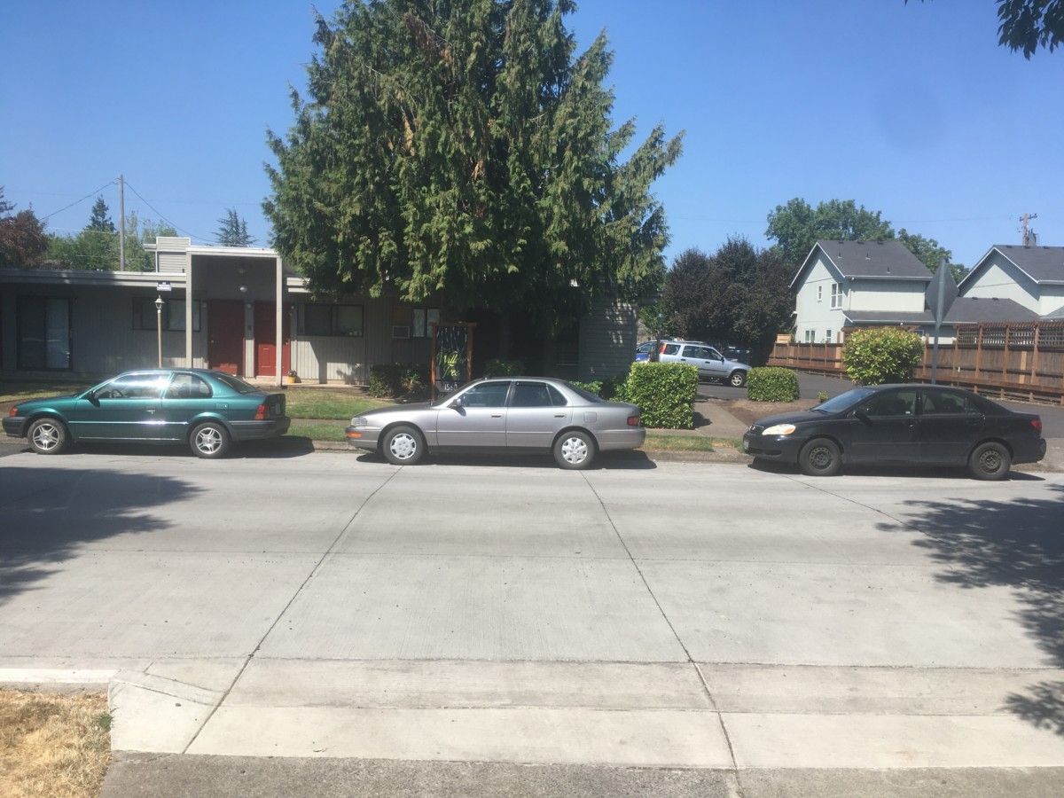There are times when I think the golden days of CC spotting in Eugene are over. I used to walk down a block and see nothing but cars 25 years [&hellip;]