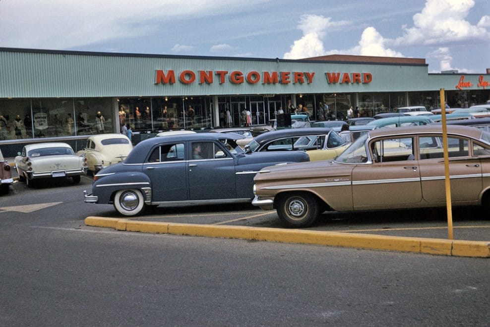Today being Sunday, it is the day to go and attend all that pending family shopping. Will it be the supermarket or the mall? Either one is fine. The main [&hellip;]