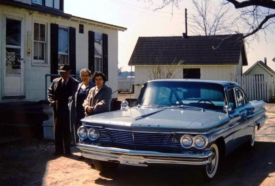 Let’s visit a few Pontiac owners from yesteryear. Their models range from the ‘suspenders-streaks’ era, to the cool ’60s wide-trackers that gave the marque its everlasting fame. But regardless of [&hellip;]