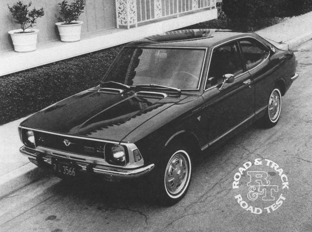 The arrival of the T40 Corona in 1964 placed Toyota in the eye of many, and the E20 1970 Corolla established the carmaker for good in the world scene. Conservative [&hellip;]
